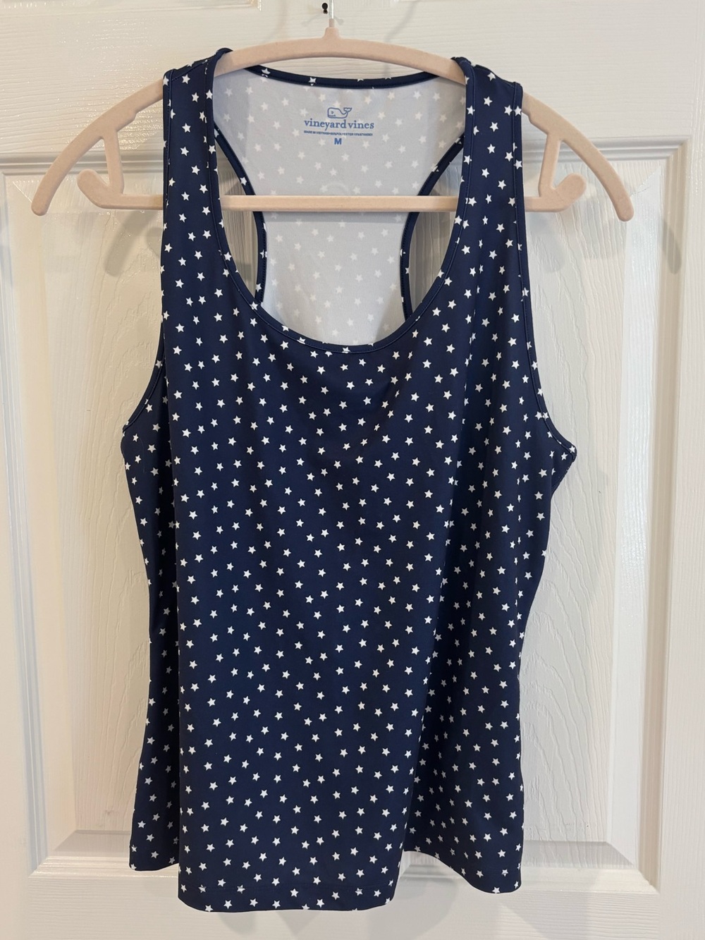 Vineyard Vines Tank M